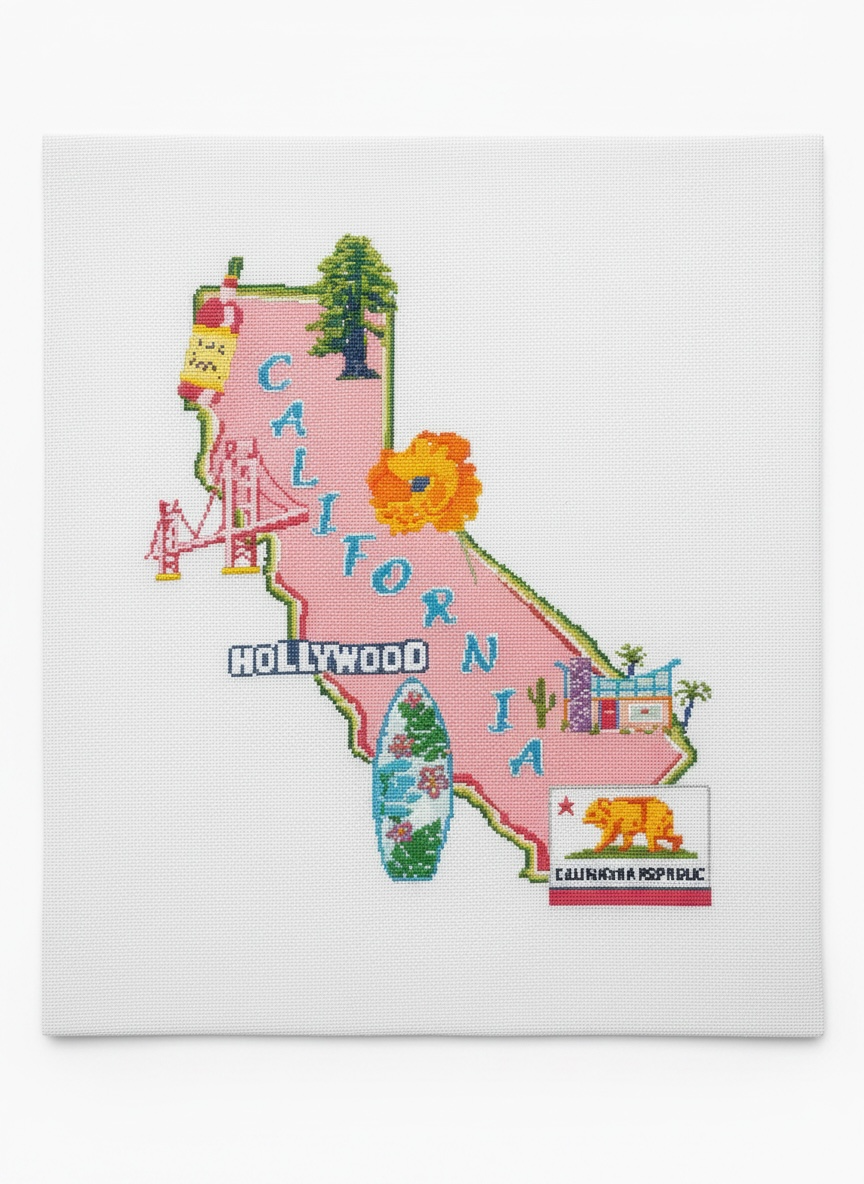 State of California