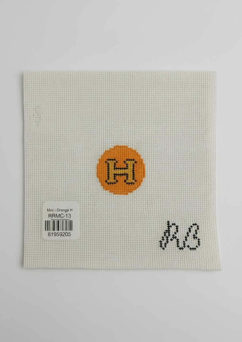 RB Orange H Mini