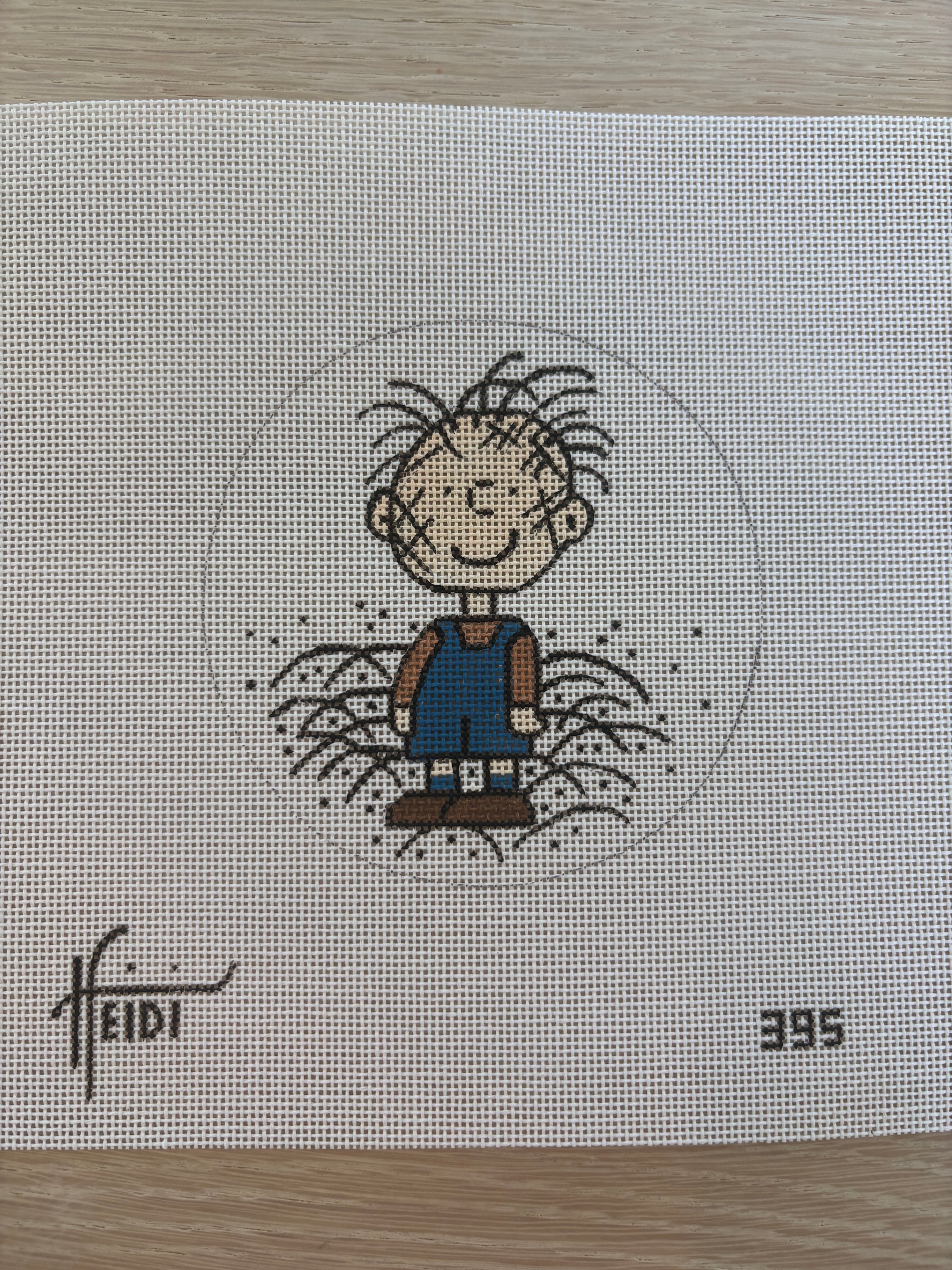 Pig Pen