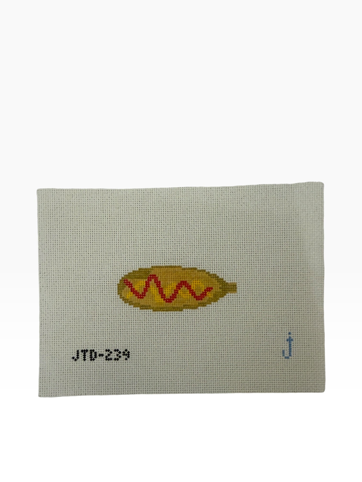 Mini Corndog