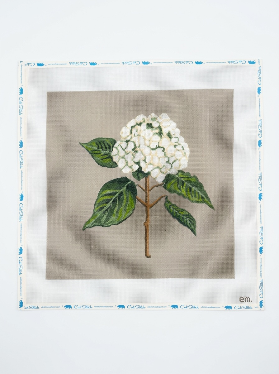 Hydrangea Square - Large