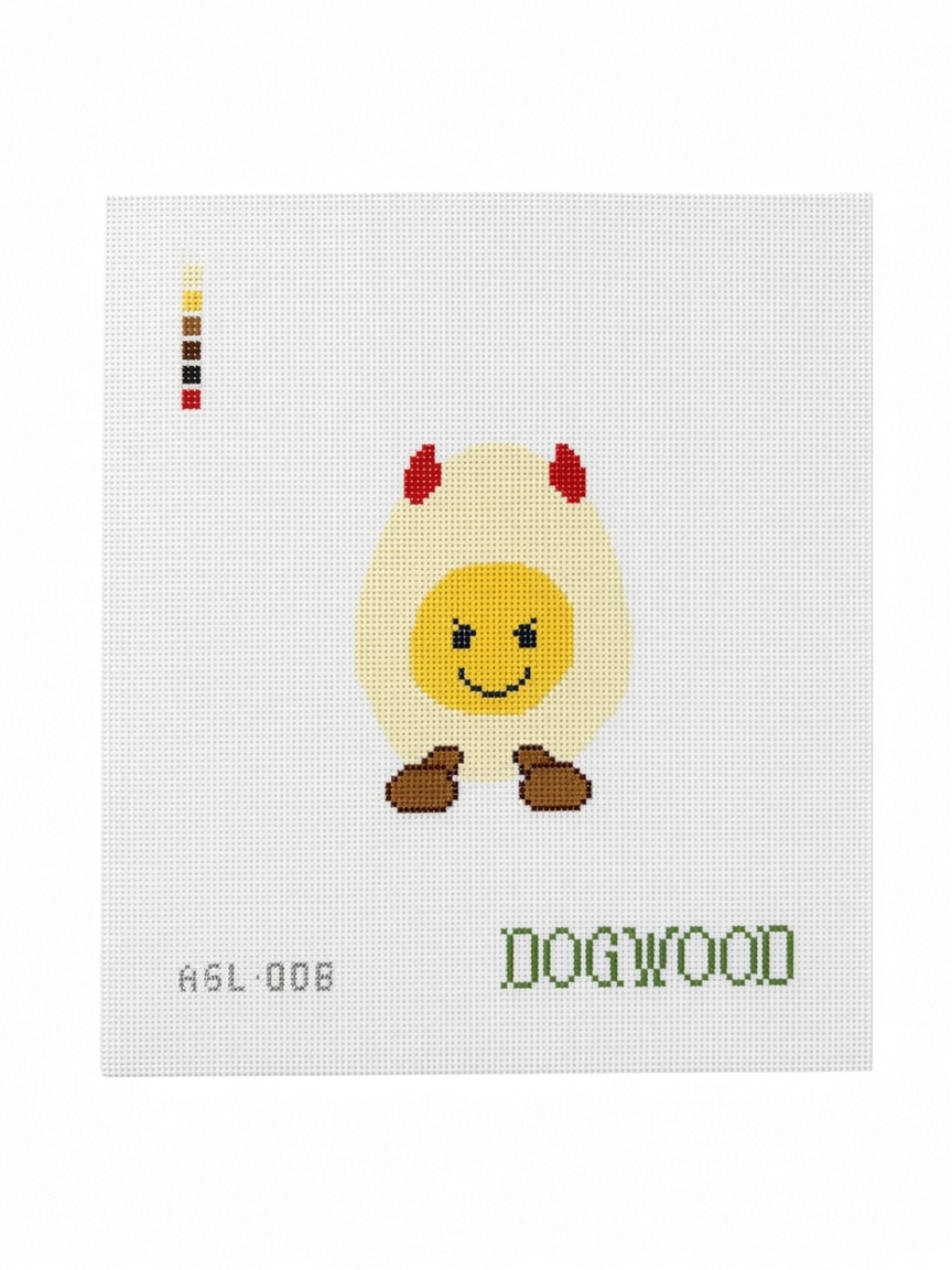 Deviled Eggs