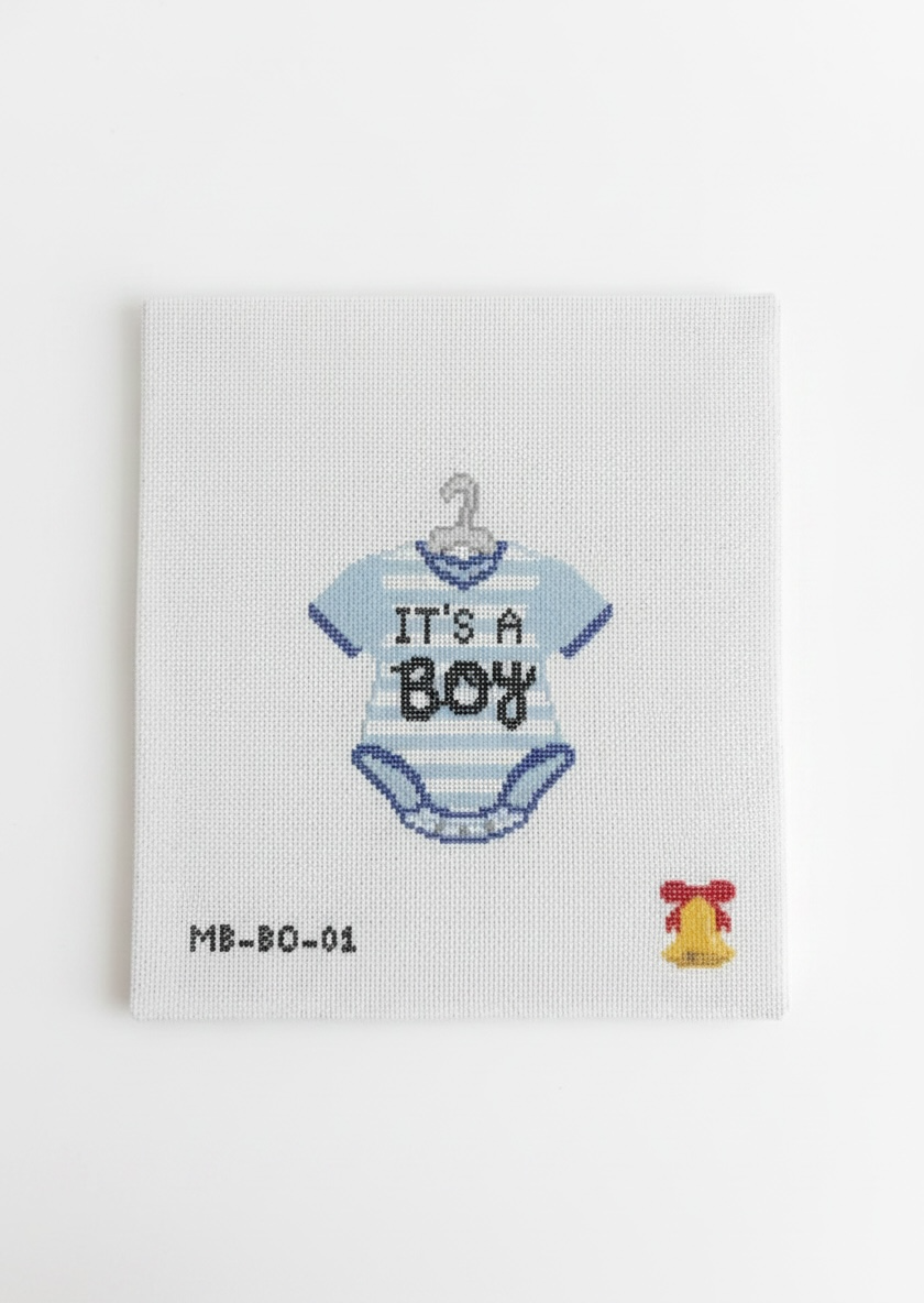 It's a Boy Baby Onesie