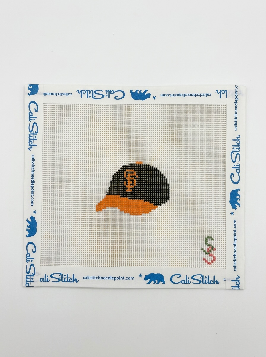 Giant's Cap