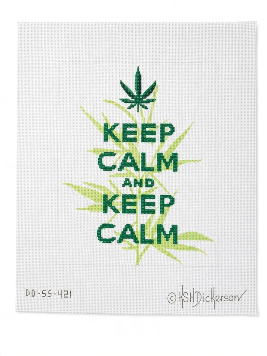 Keep Calm