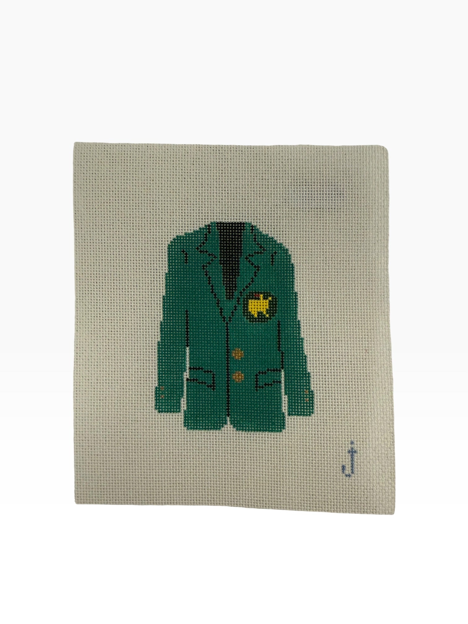 Masters Jacket
