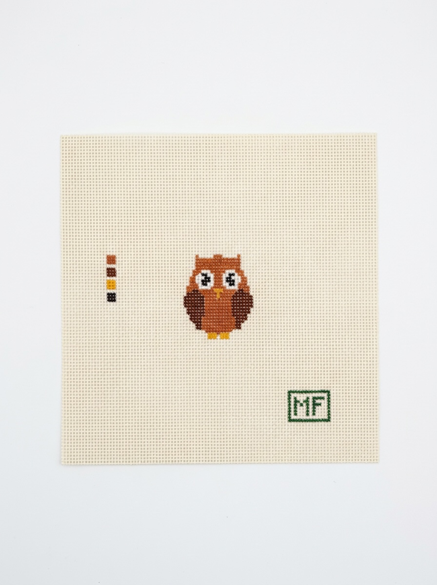 Owl Mini