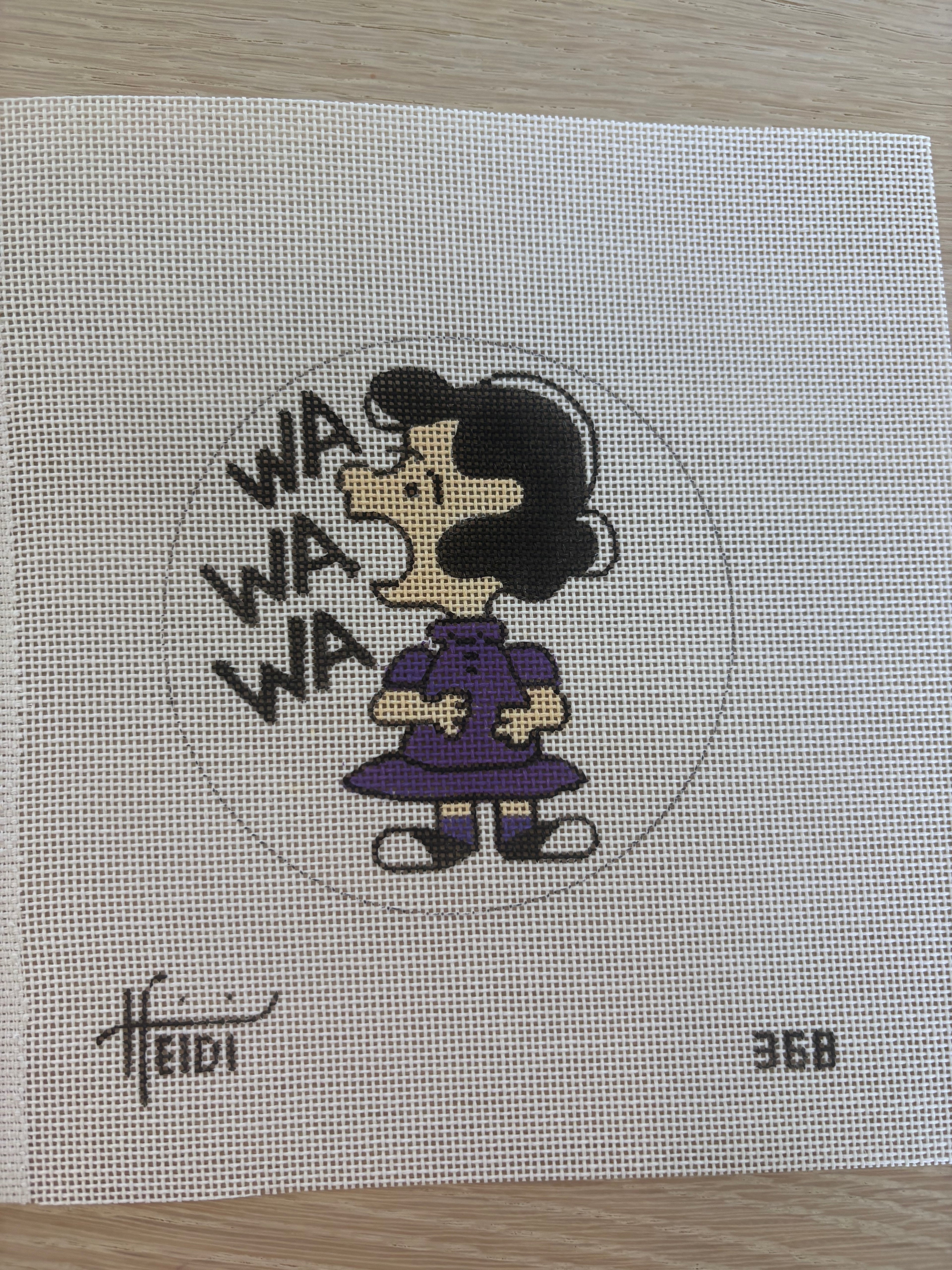 Lucy