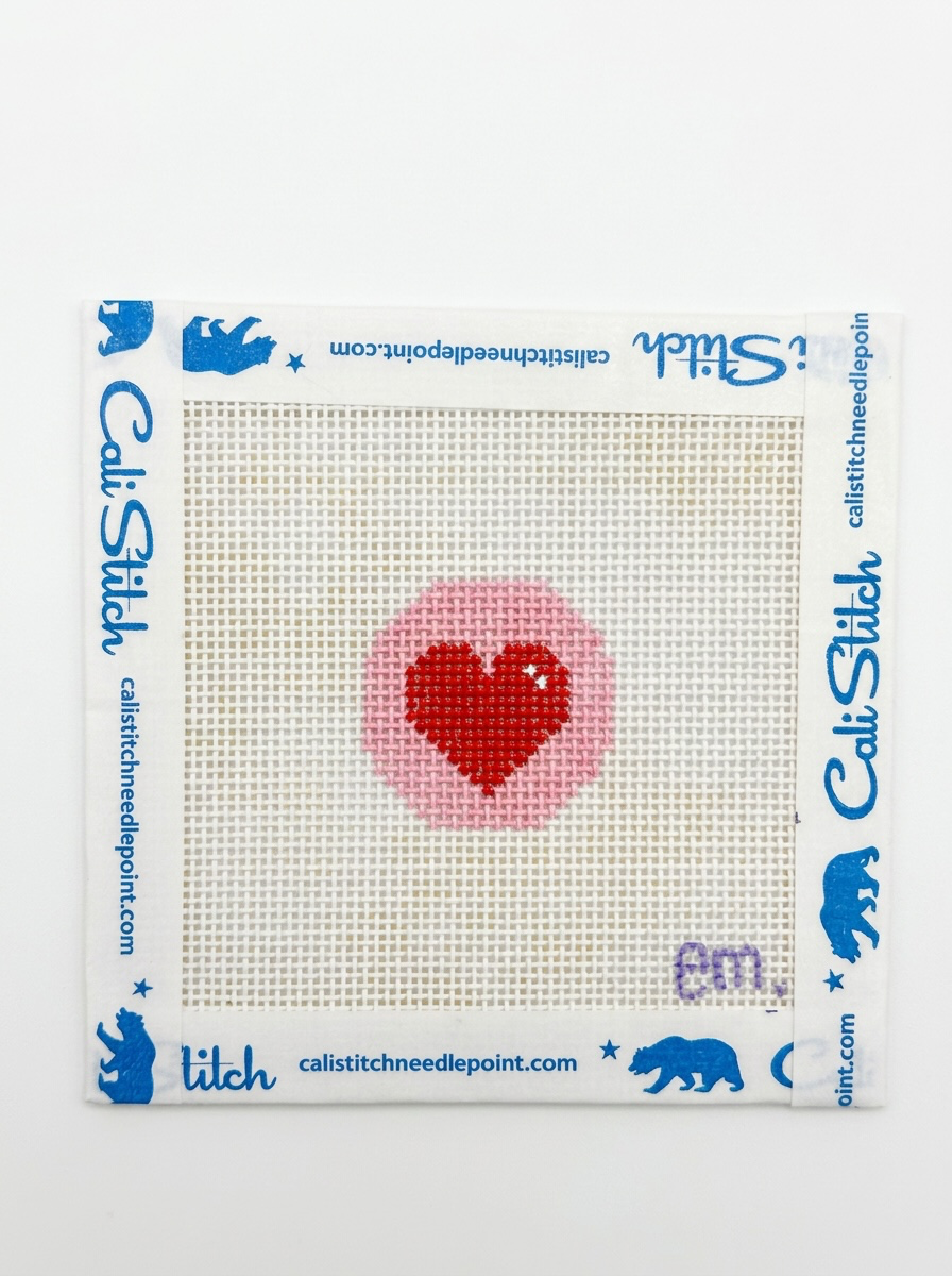 Heart Mini