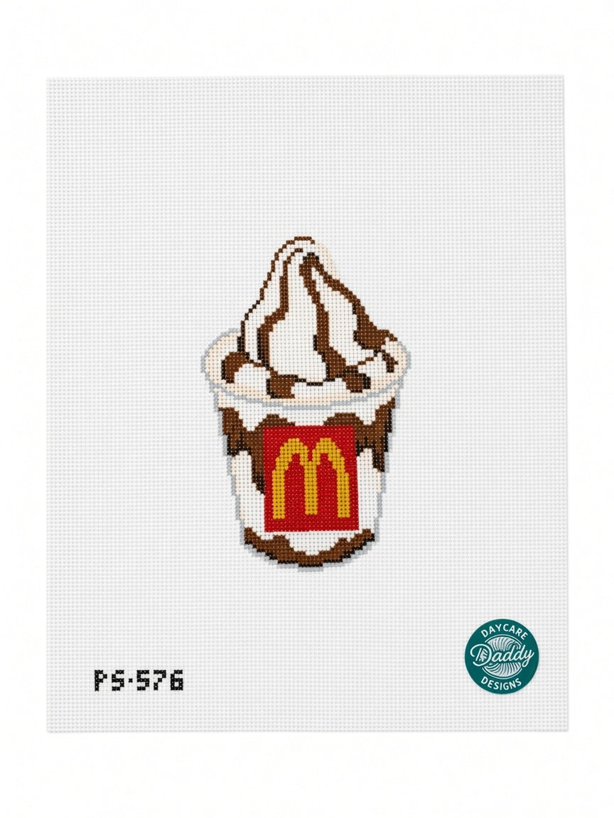Ice Cream Cup