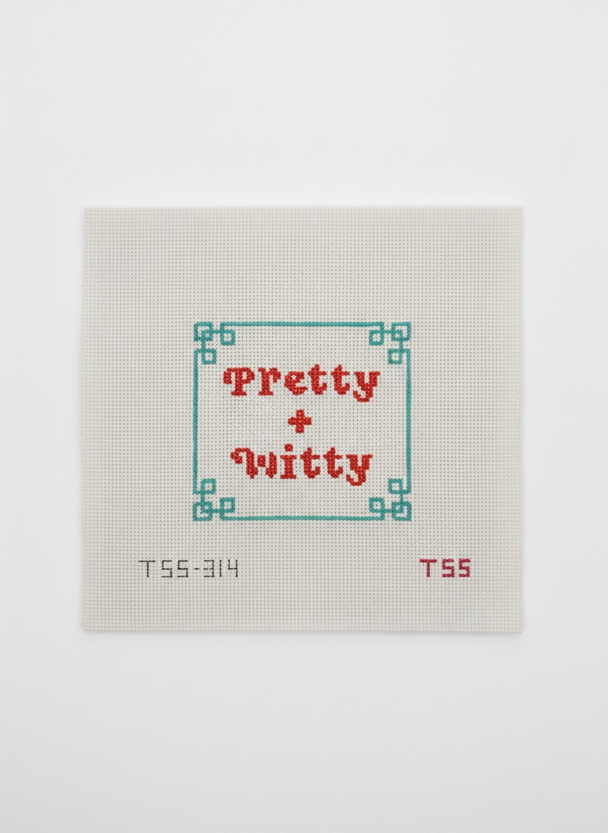 Pretty and Witty