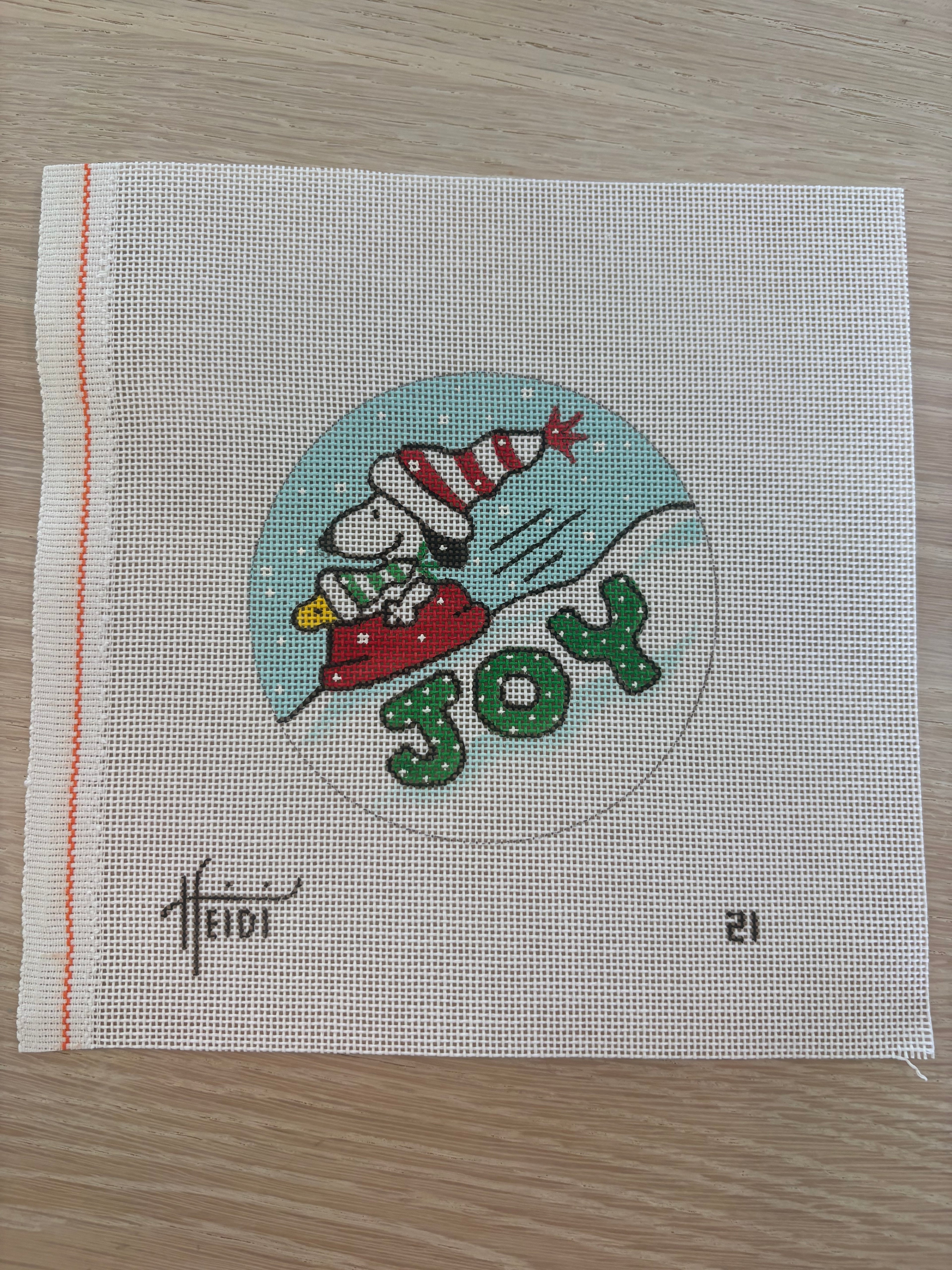 Snoopy Joy