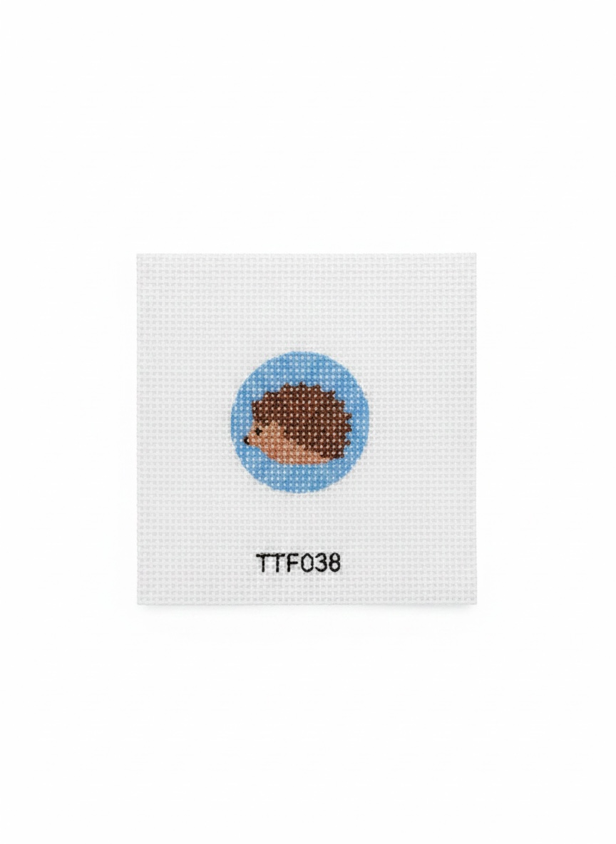 Tili T Hedgehog Mini