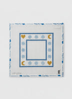 Moon & Stars Frame