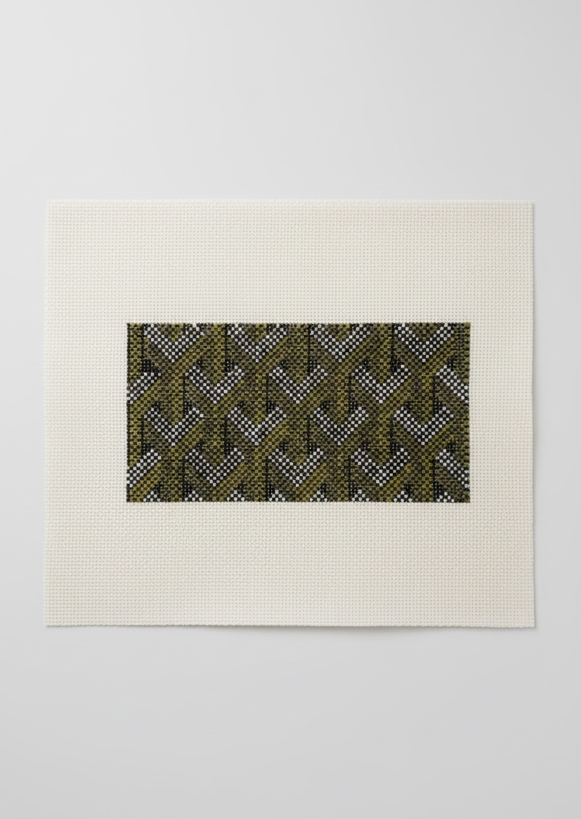 Goyard Brown
