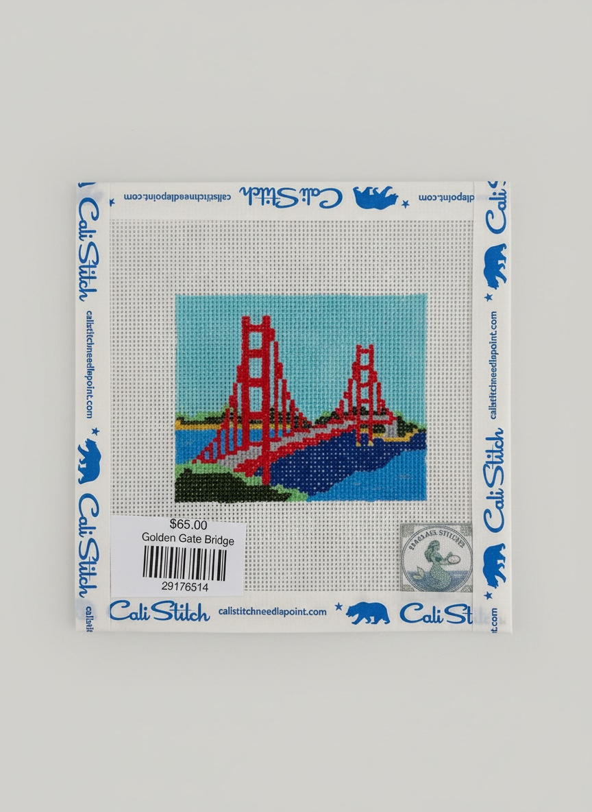 Golden Gate Bridge