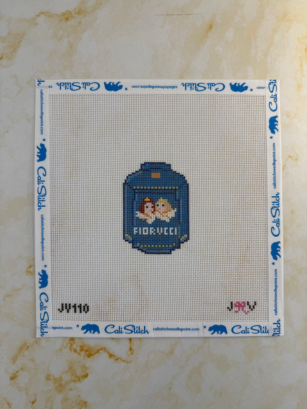 Fiorucci Jacket
