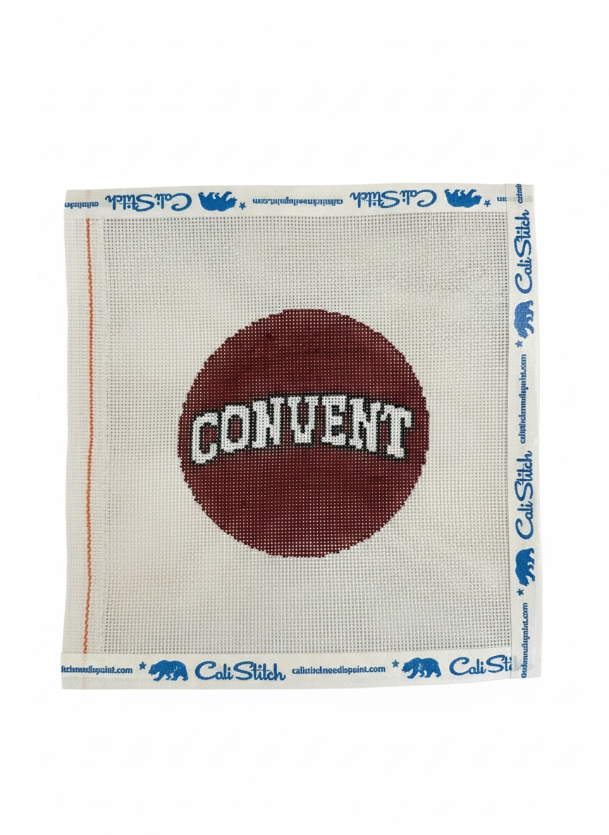 Convent of the Sacred Heart 4 Inch Round - Preorder