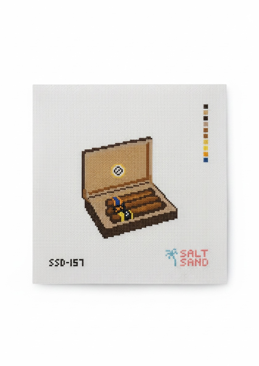 Cigar Humidor