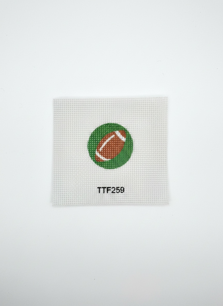 Tili T Football Mini