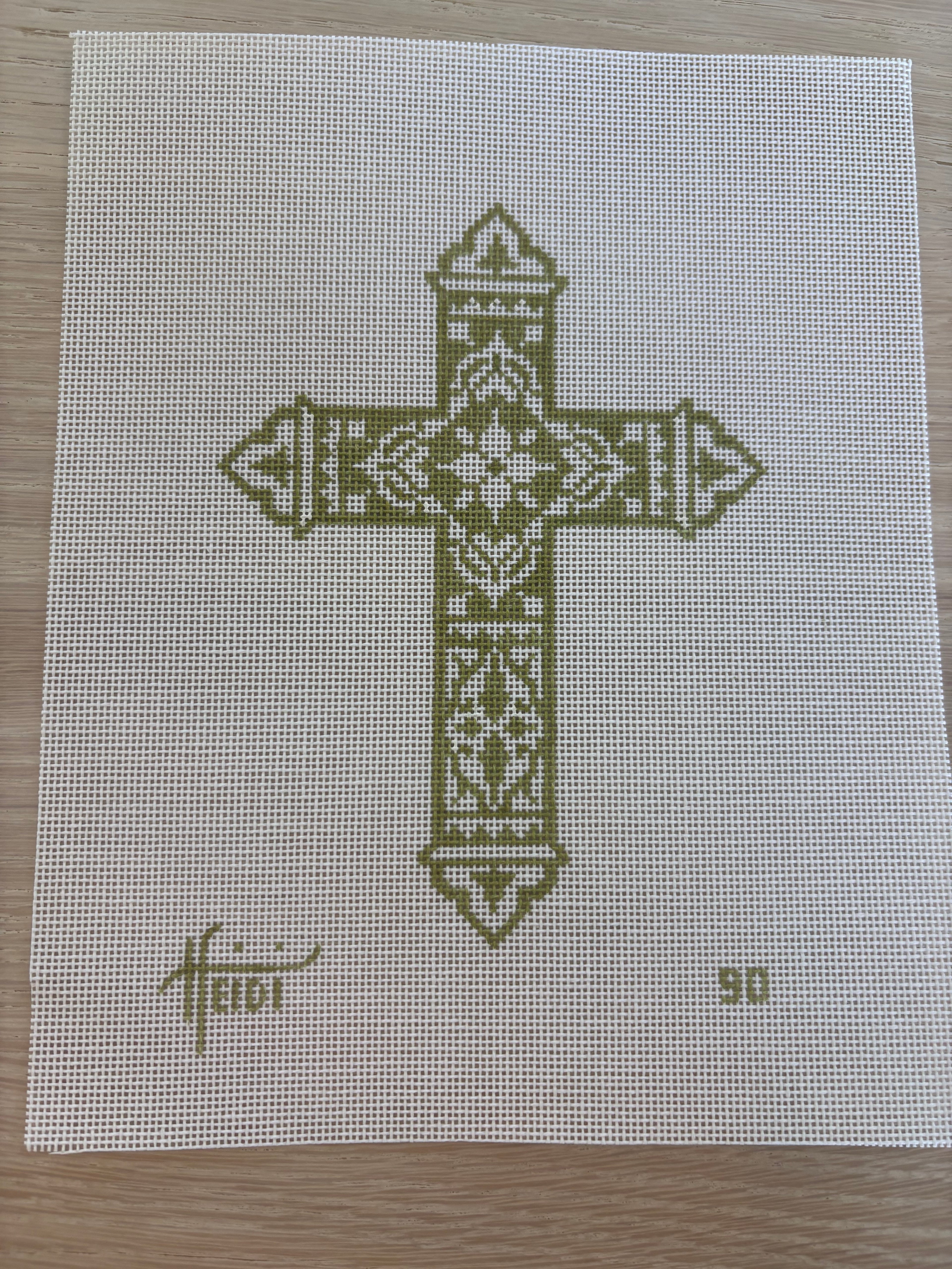 Green Cross