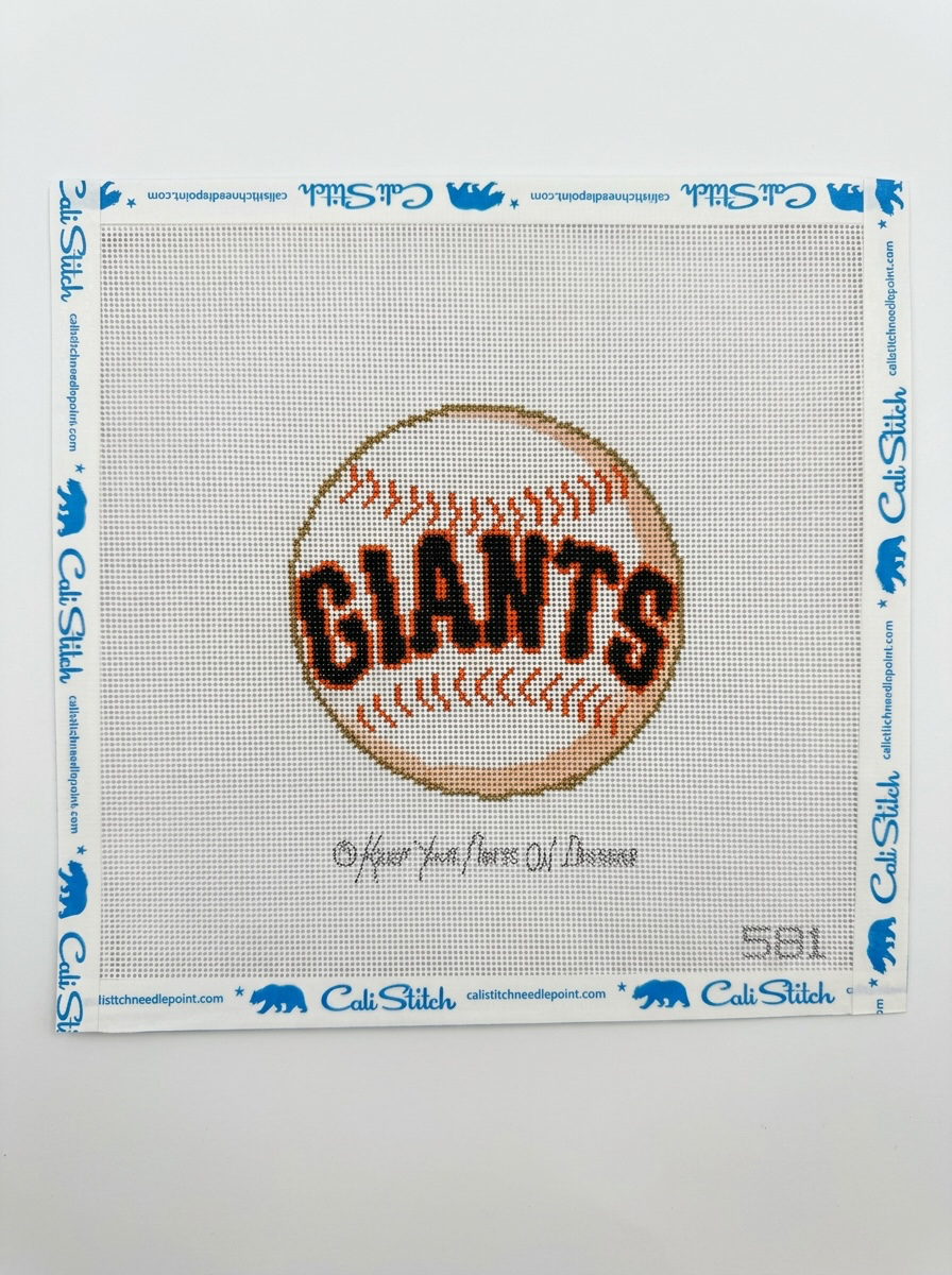 SF Giants, CBK