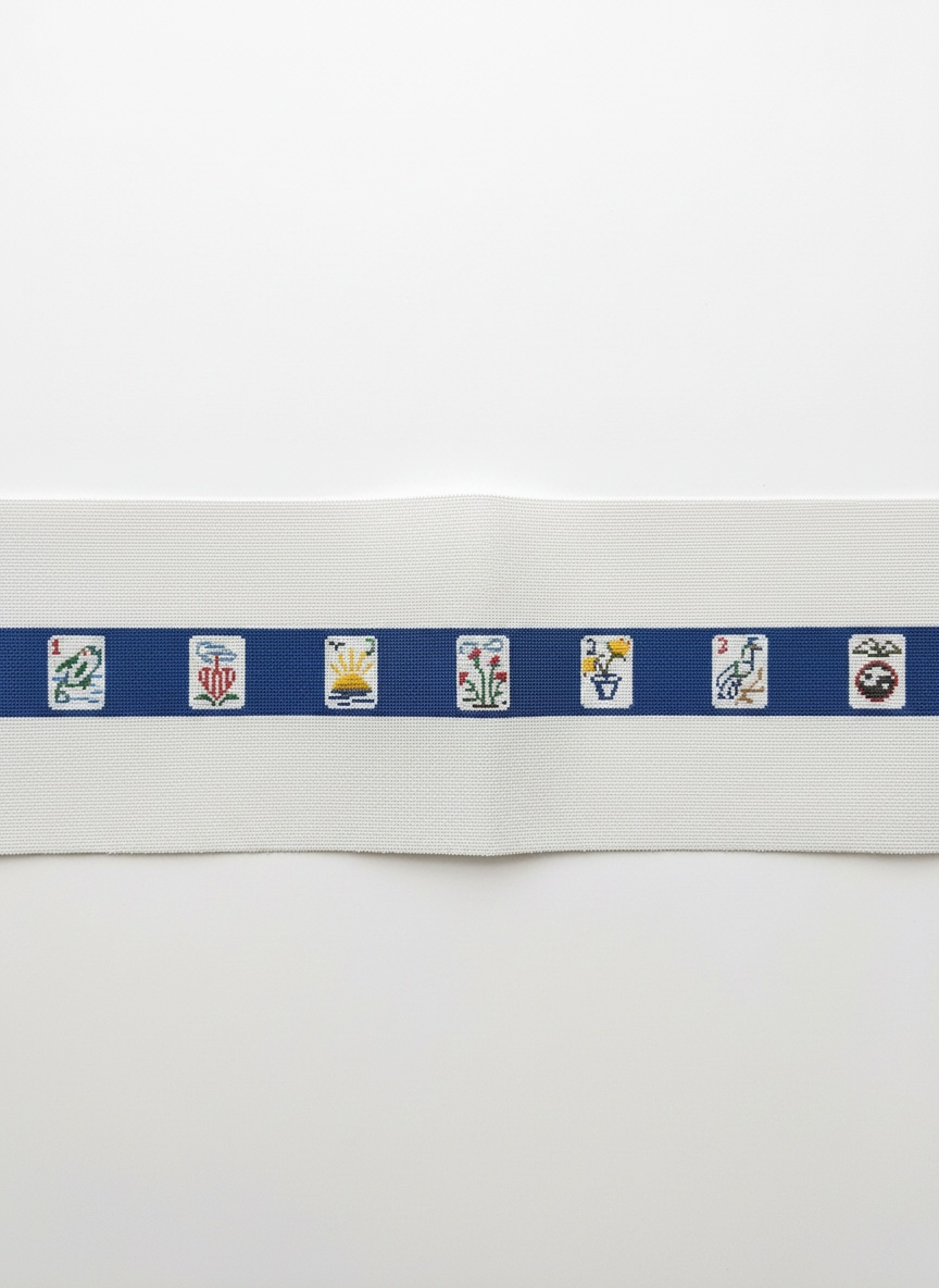 Mahjong Belt