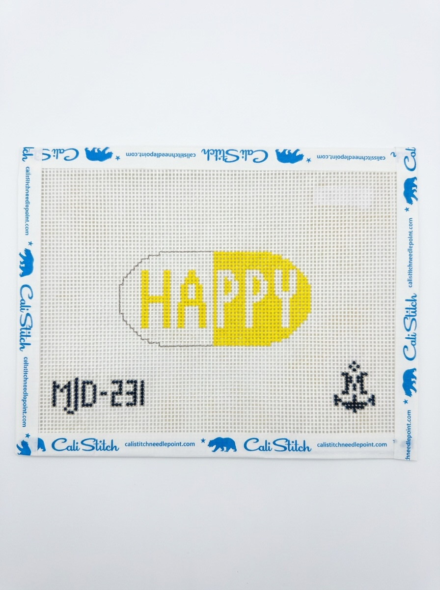 Mini Happy Pill