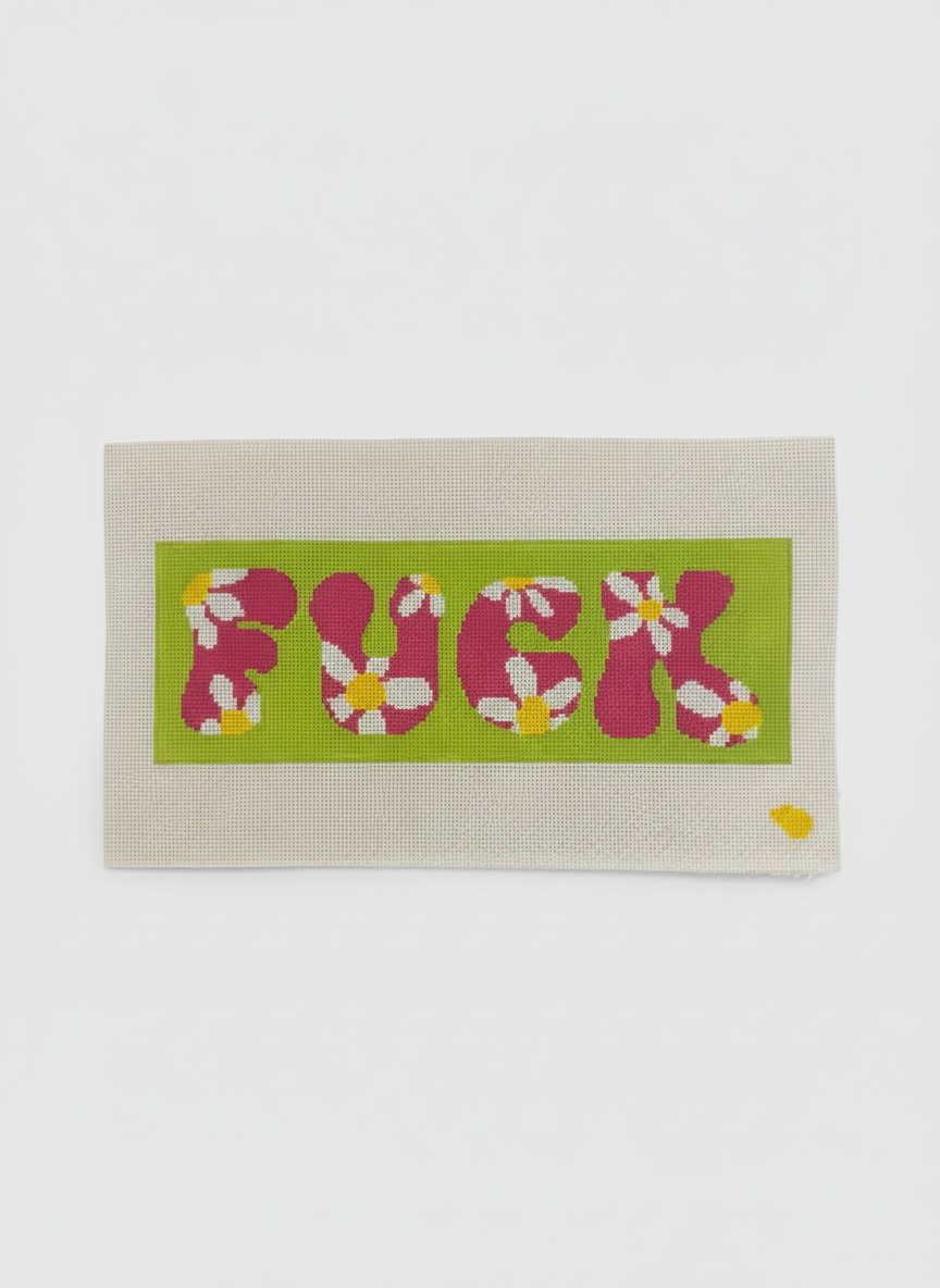 Fuck Floral