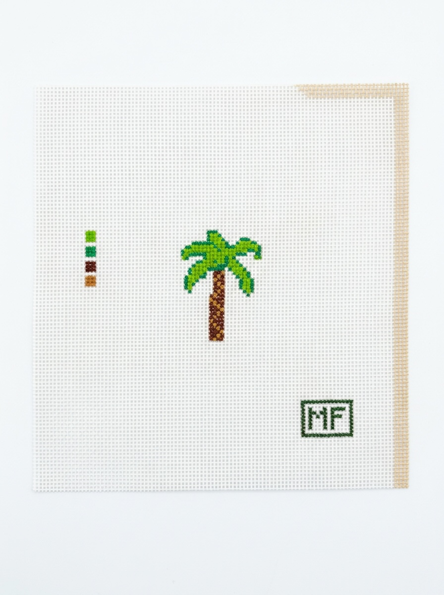 Palm Tree Mini