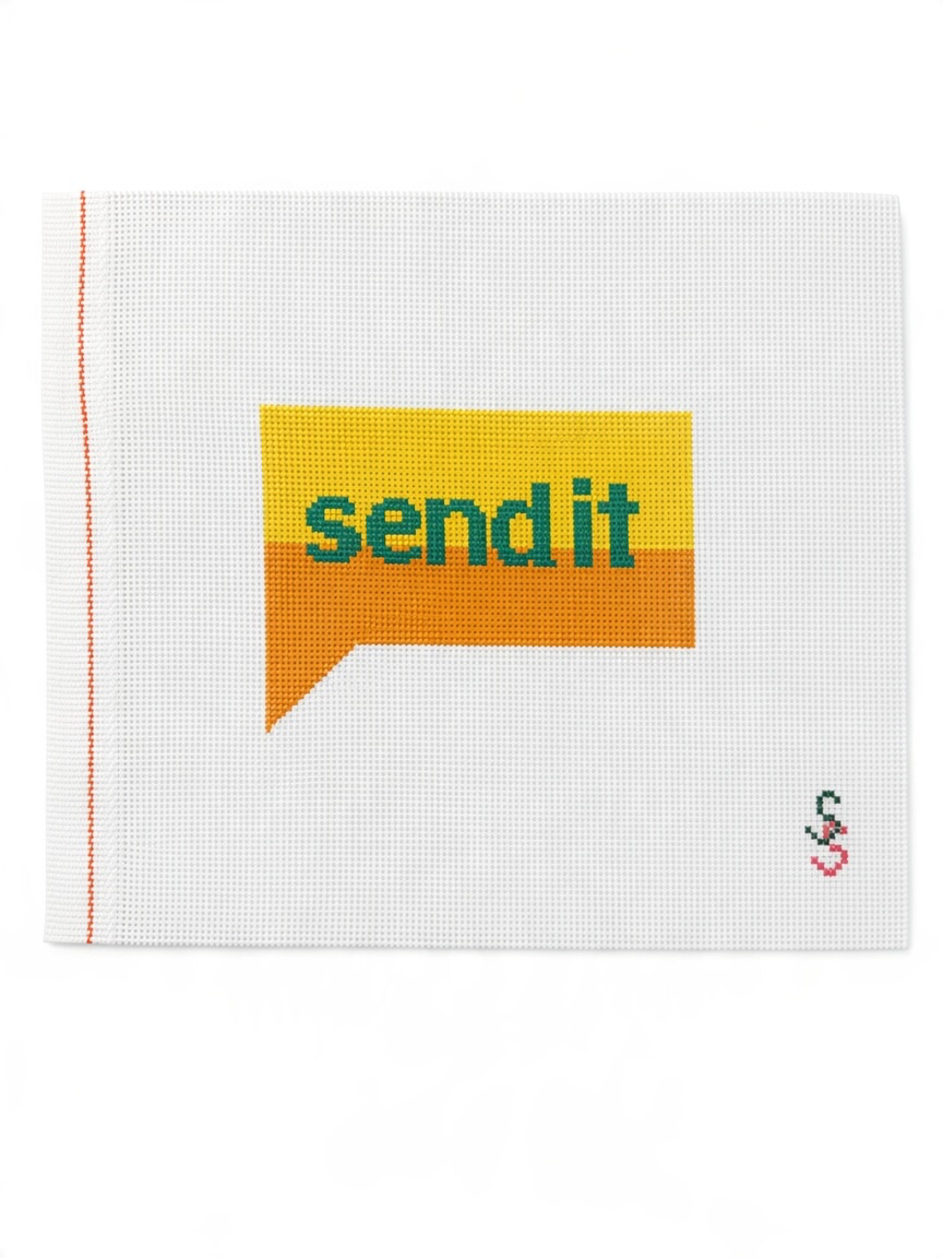 Send It