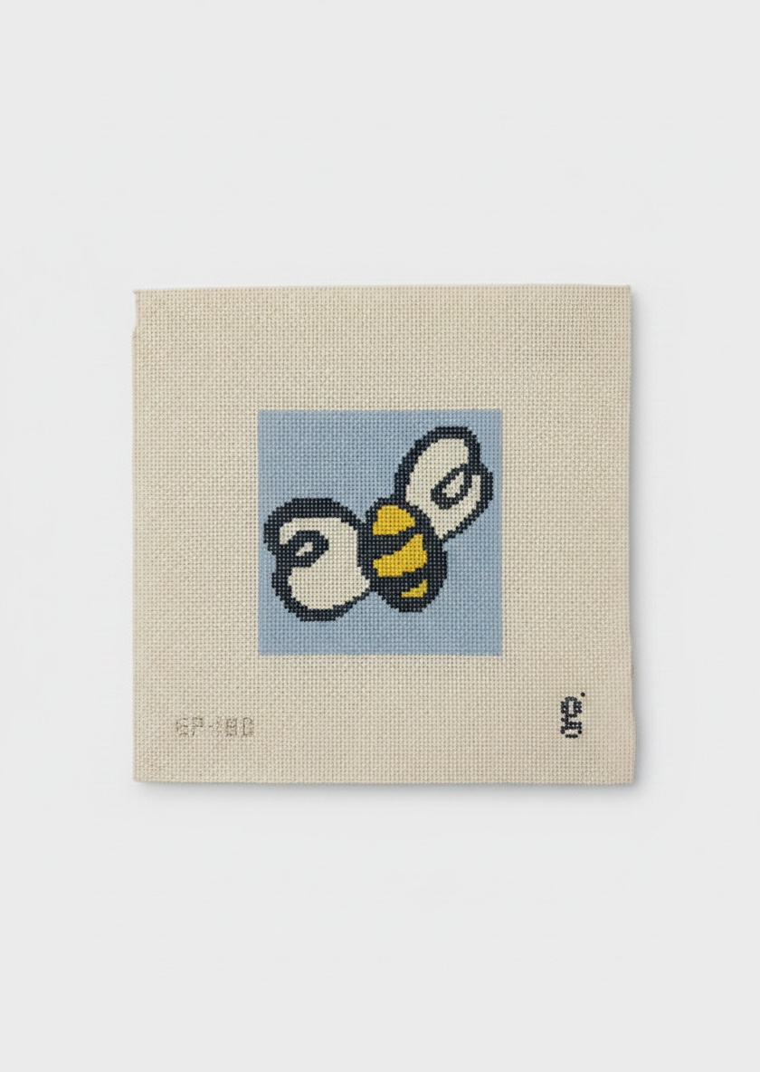 Squiggle Bee