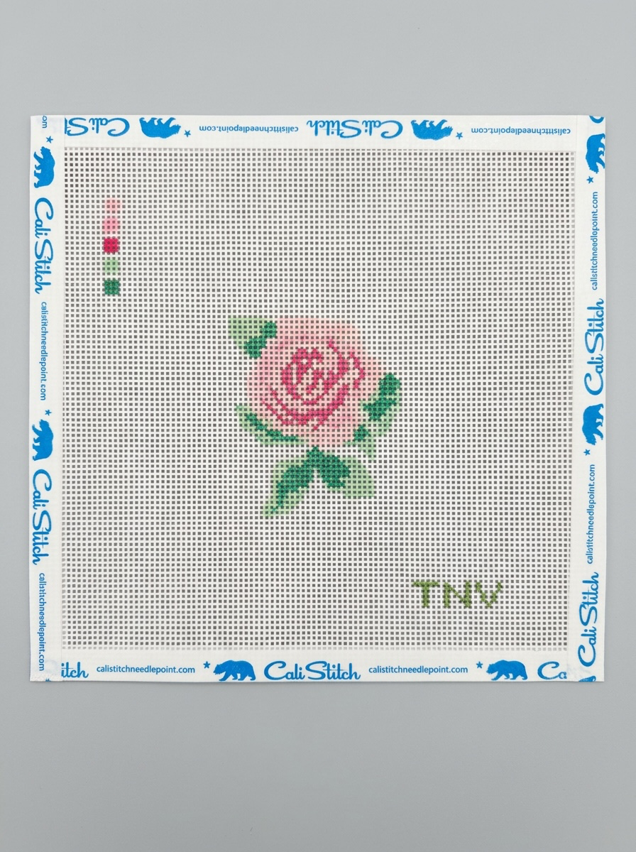 Mini English Rose