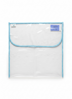 Trish Vine Canvas Keeper Bags