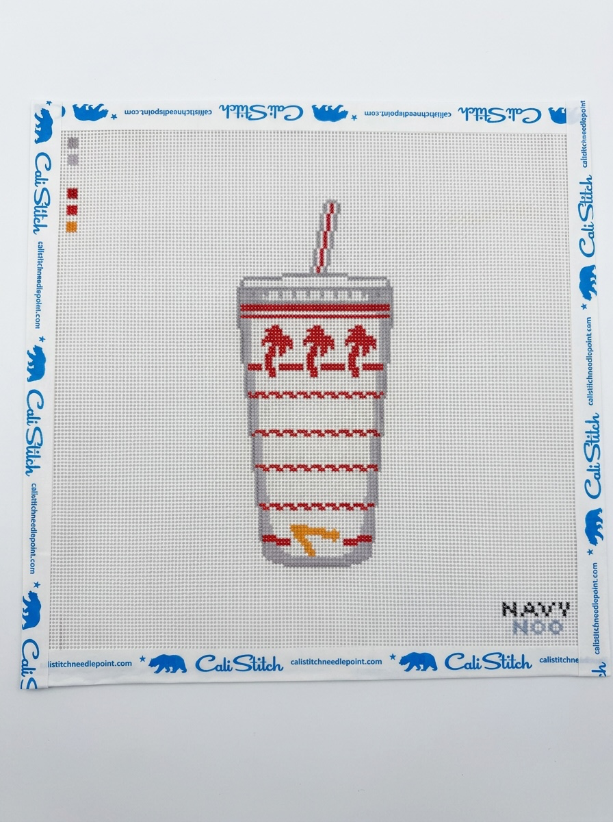 In N Out Soda