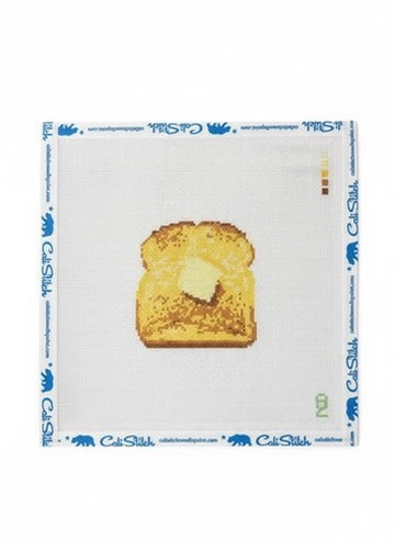 Buttered Toast