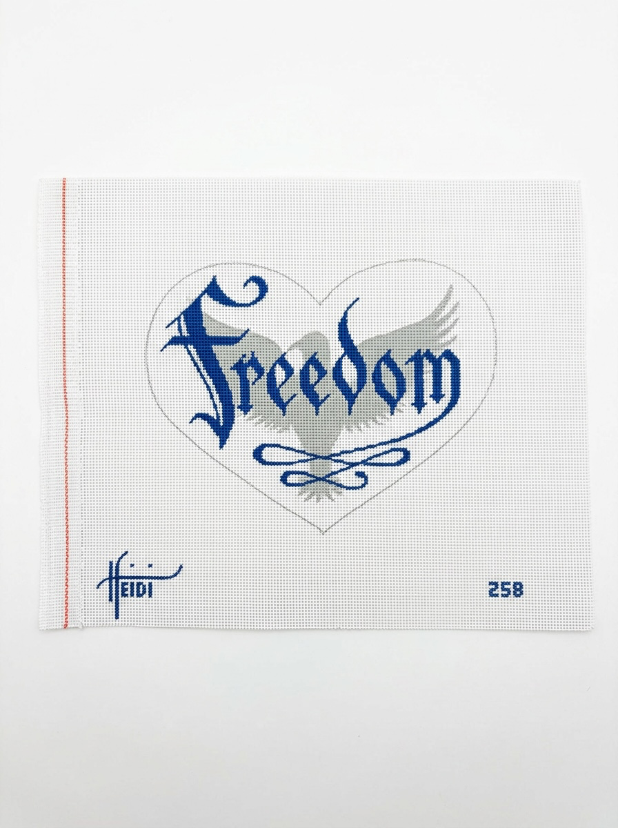 Freedom Heart