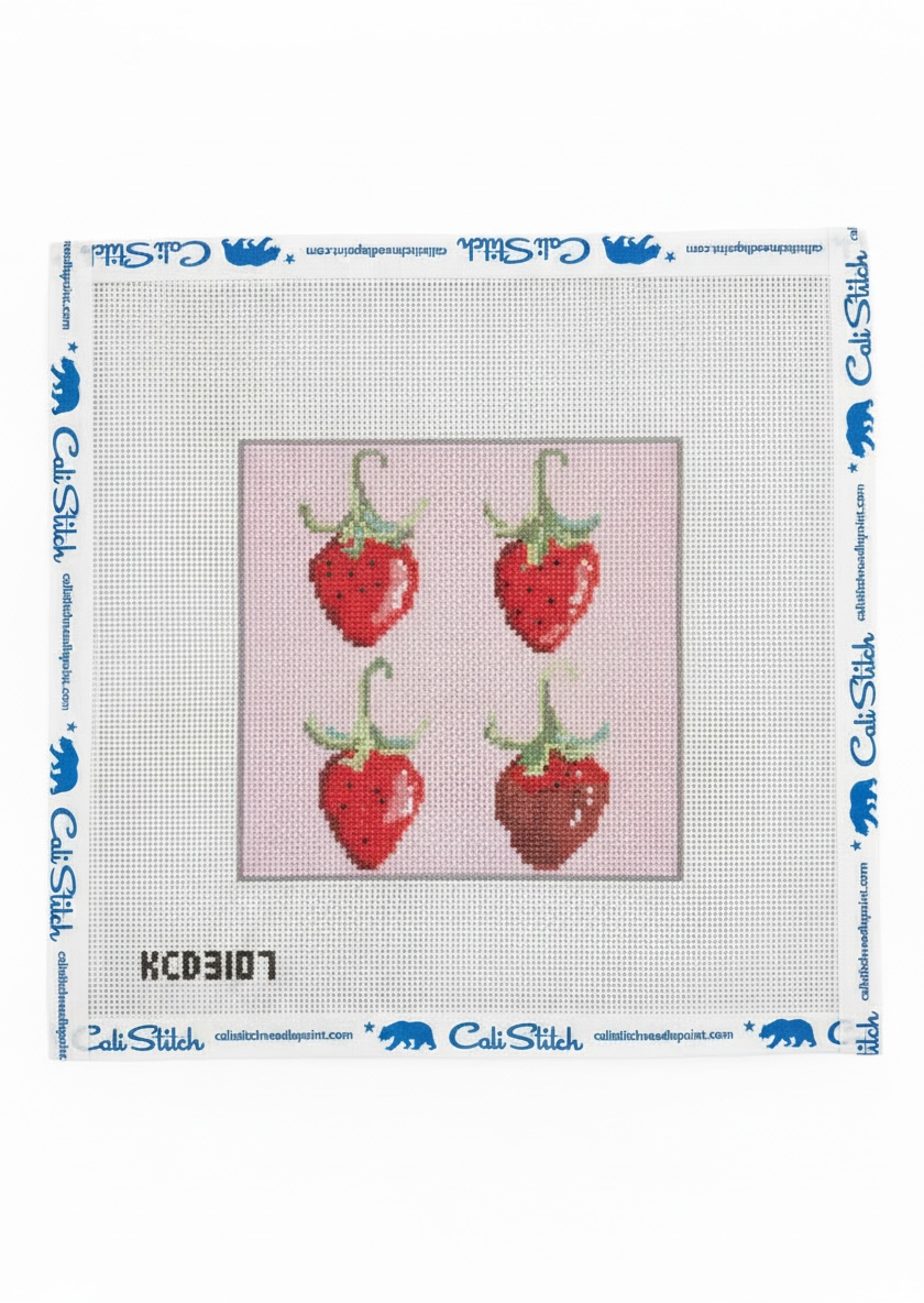 Strawberry Valentine