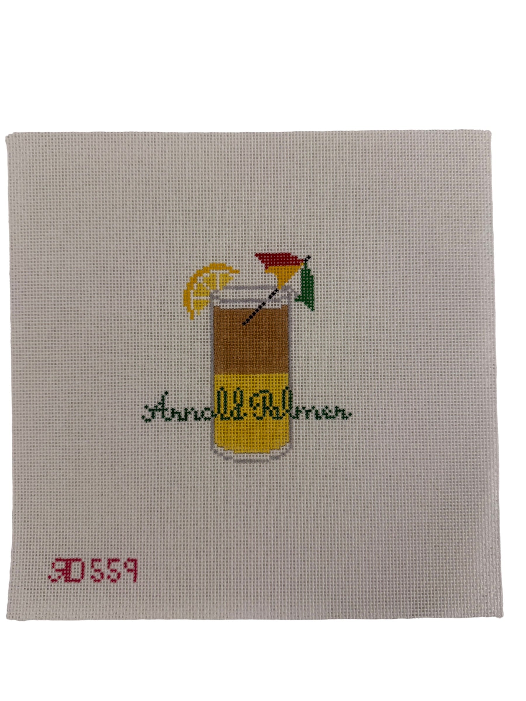 Arnold Palmer Coaster