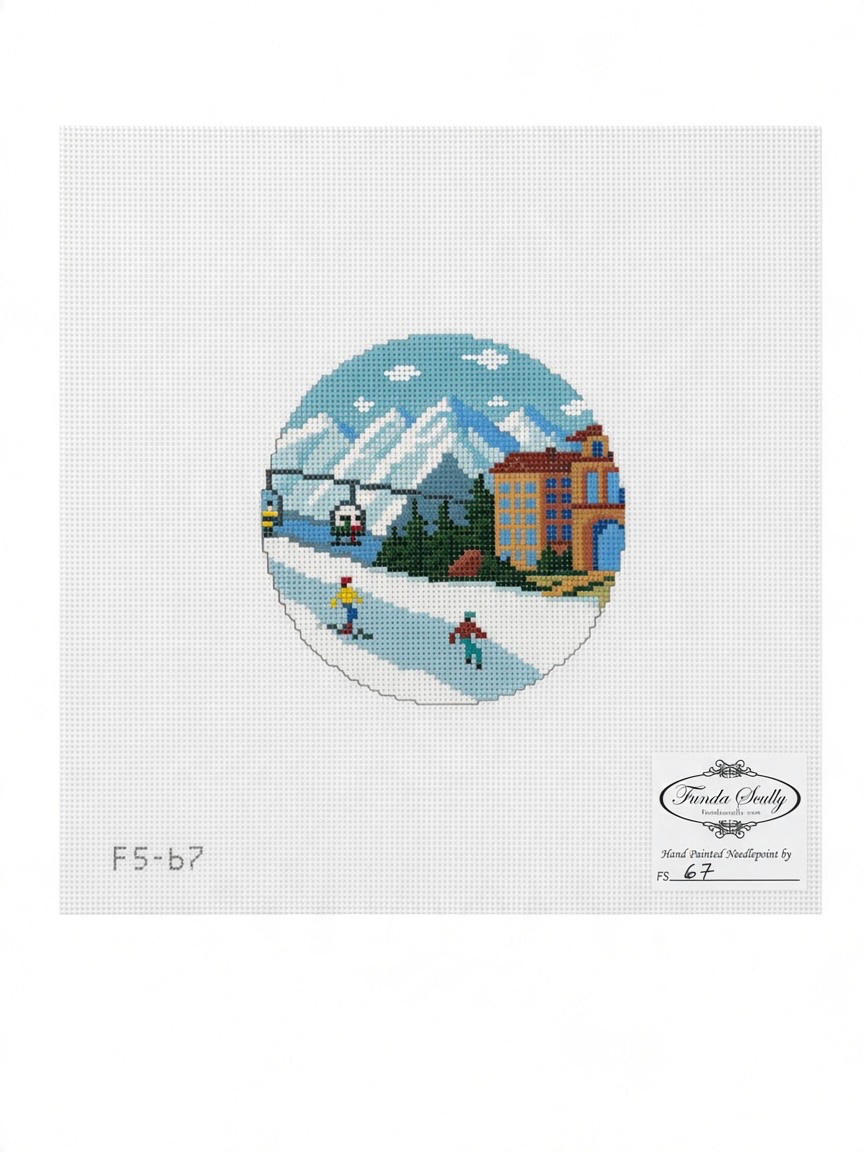 Ski Resort