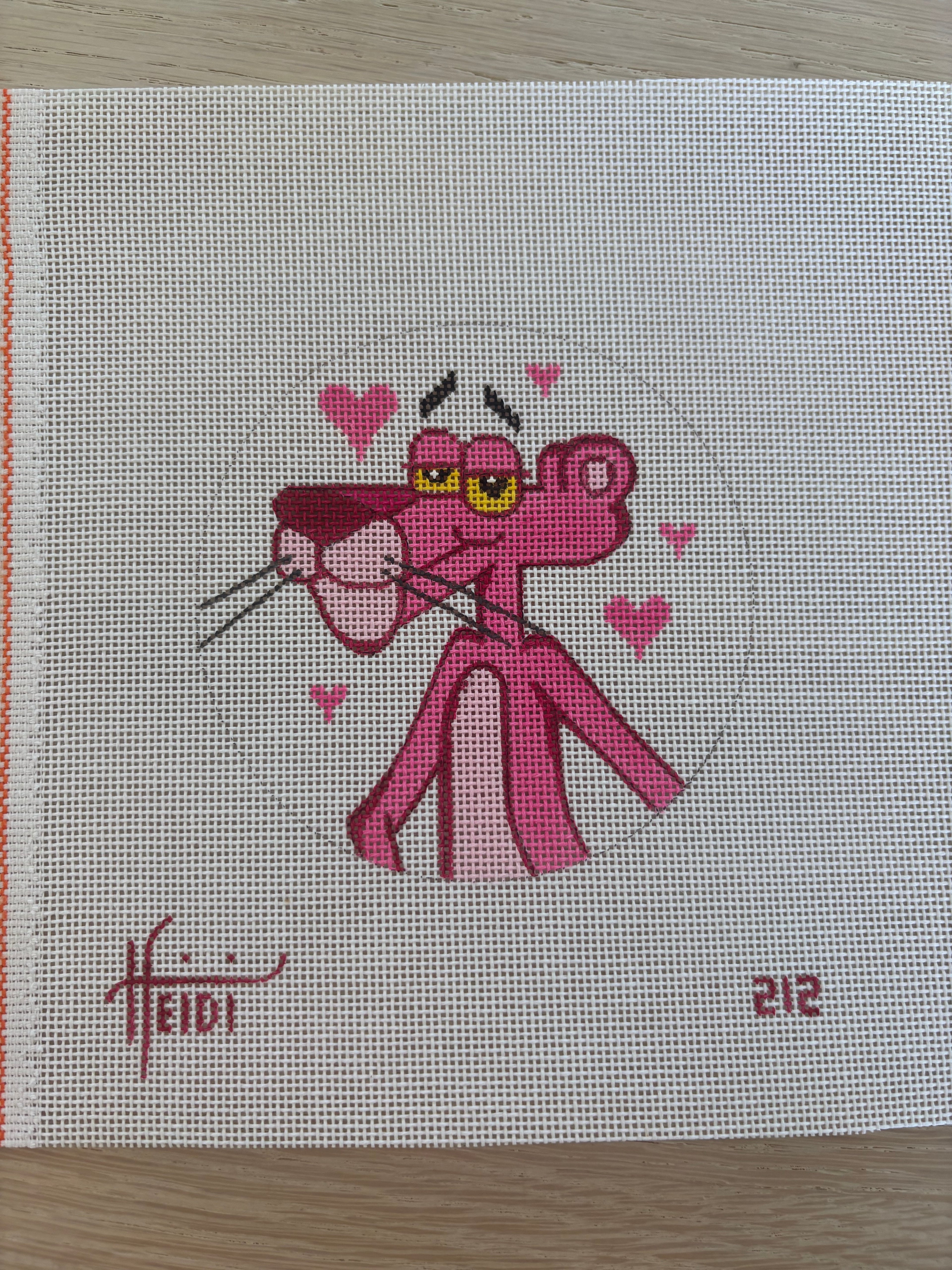 Pink Panther