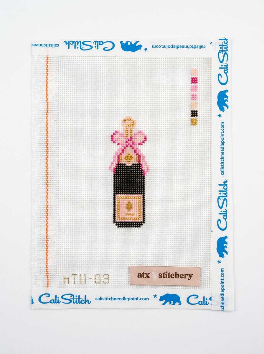 Champagne - Pink