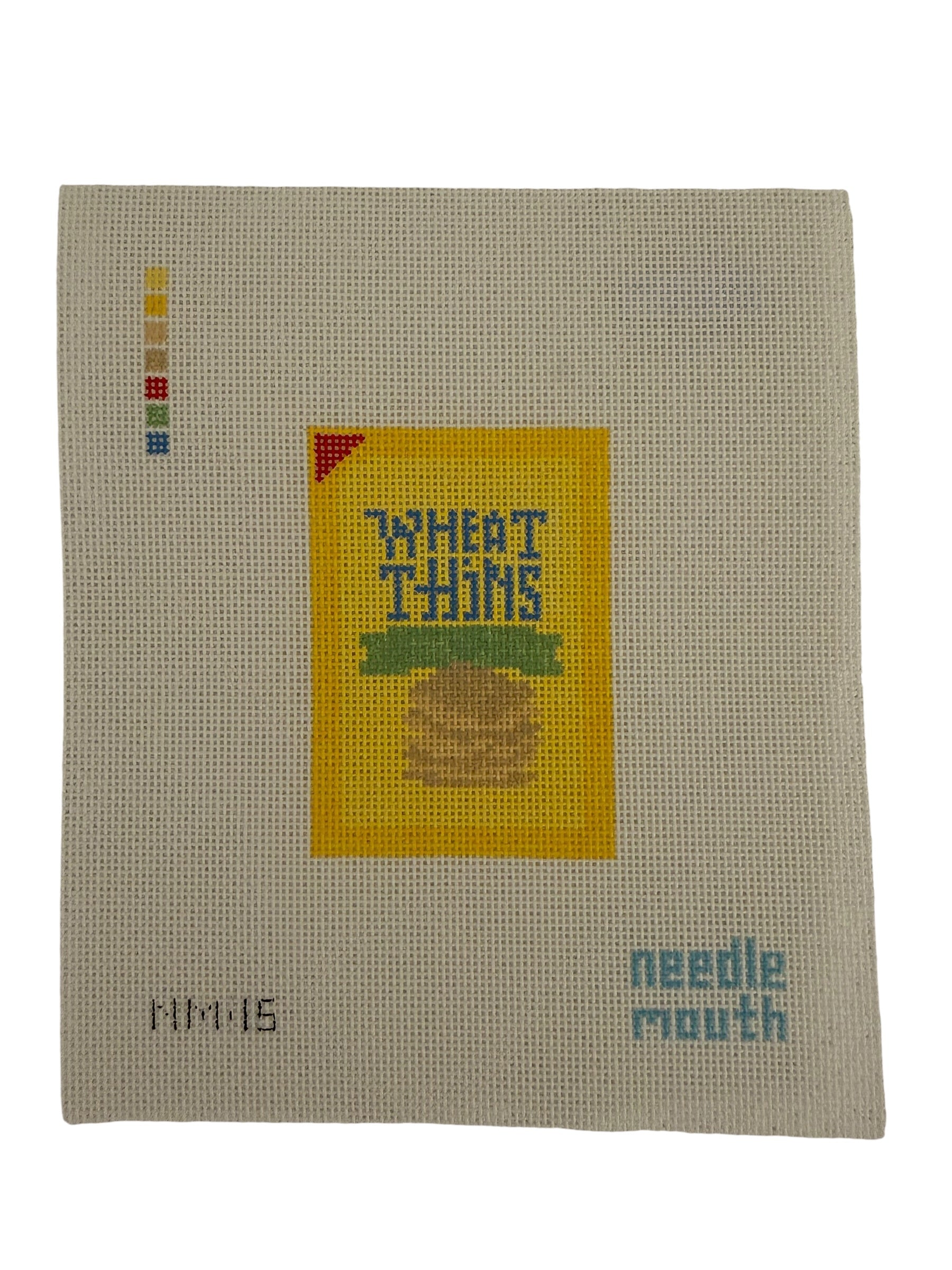 Wheat Thins