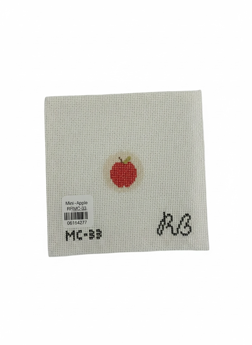 RB Apple Mini