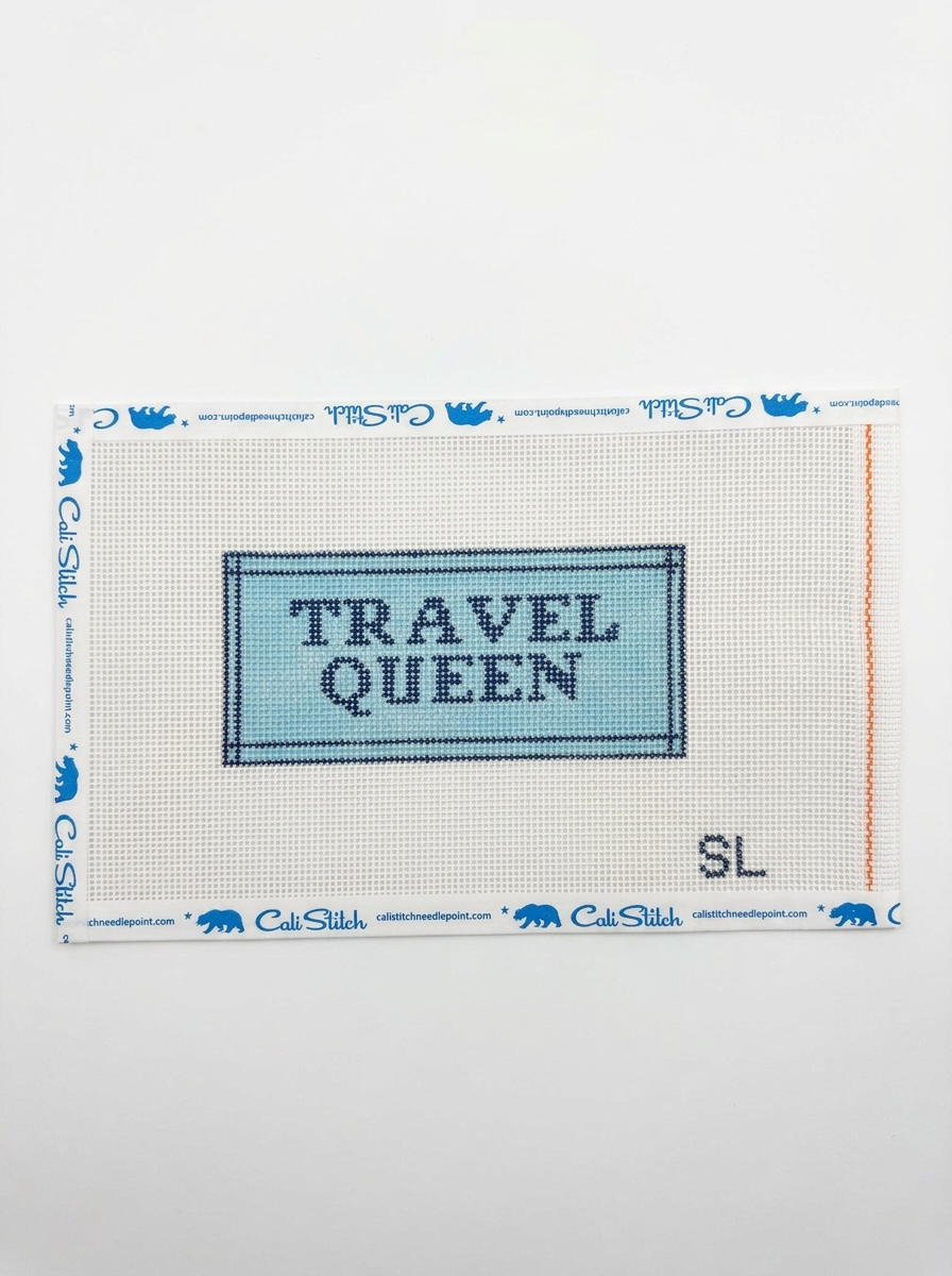 Travel Queen