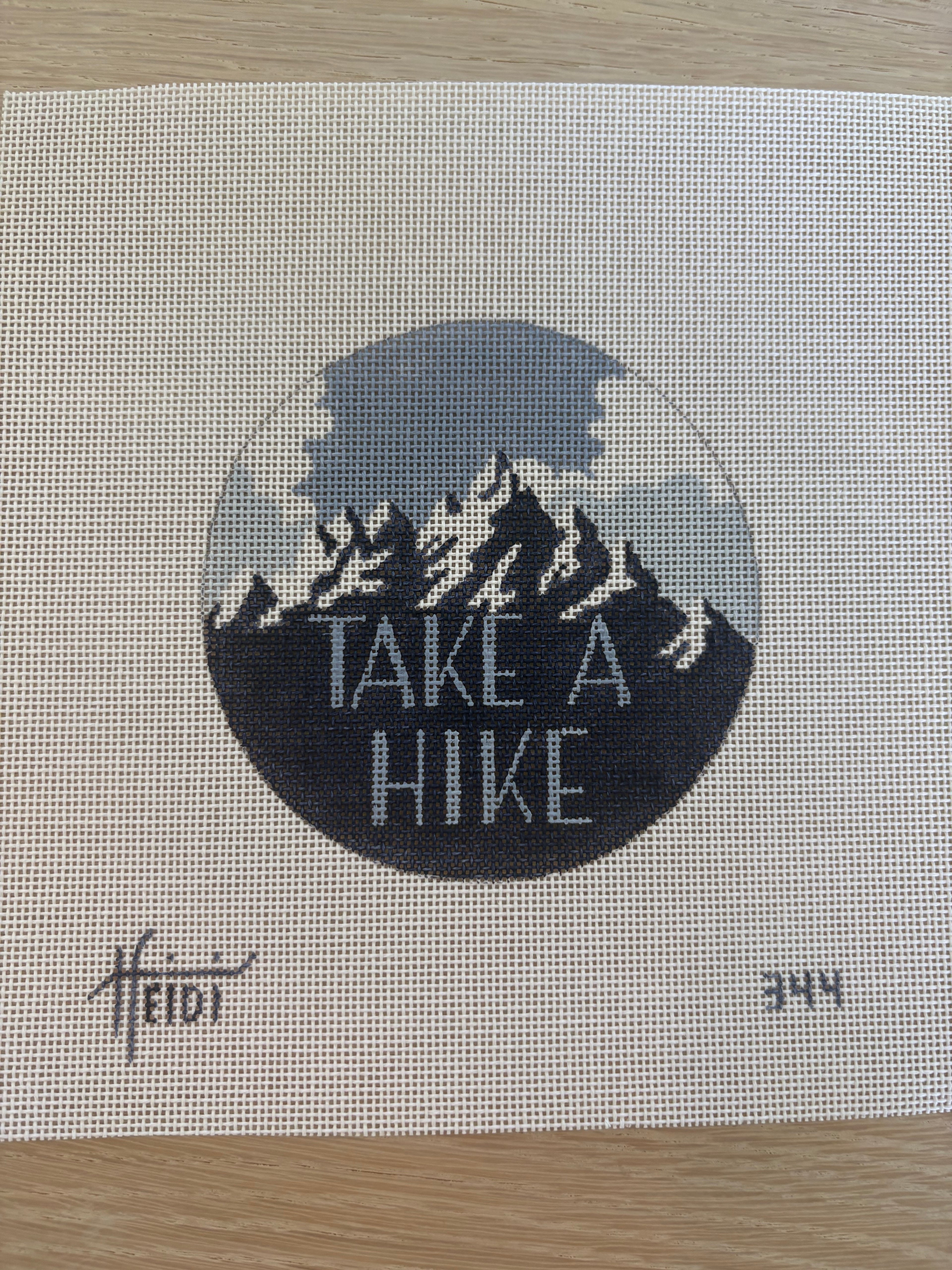 Take A Hike