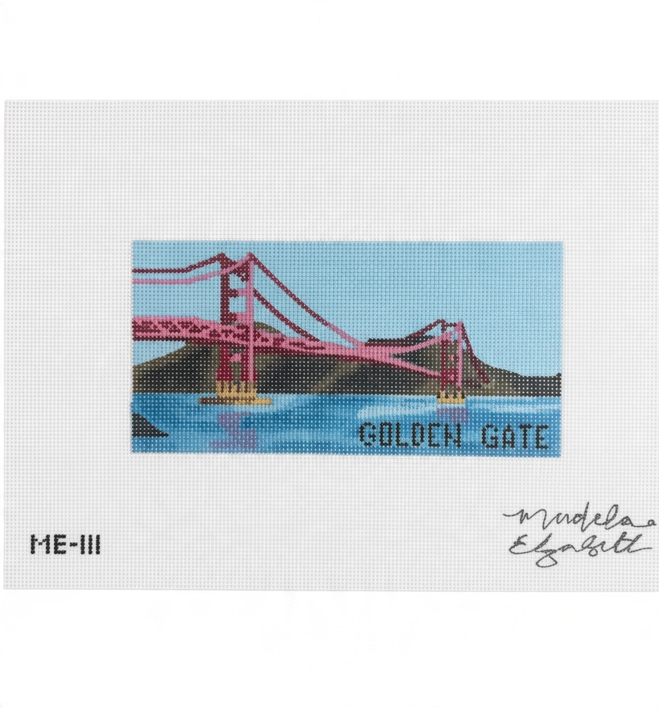 Golden Gate