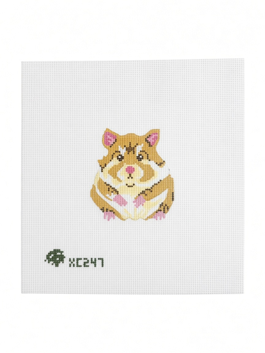 Hamster