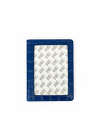 Self-Finishing Passport Cover