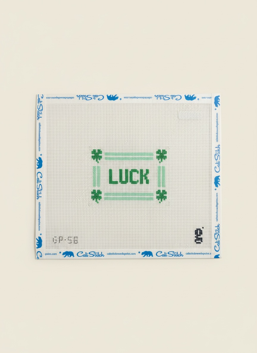 LUCK